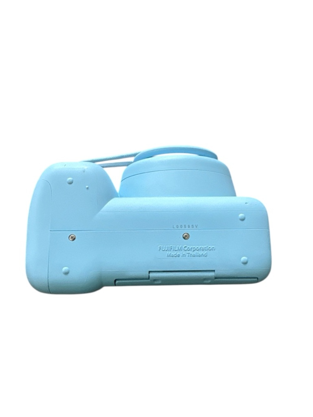 Fujifilm Instax Mini SE Instant Camera Light Blue Retro Pictures Compact Travel - Picture 5 of 6